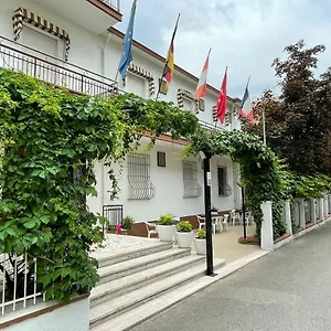 Hotel Sorci, Rímini