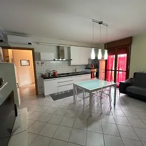 Casa Felice Argenta