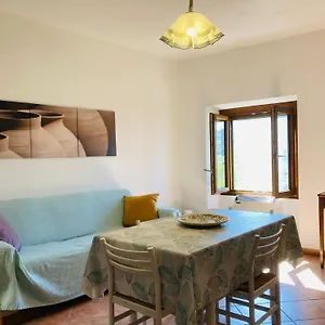 Casa Nella Natura A Bobbio