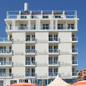 Apartmanhotel Terminus, Rimini