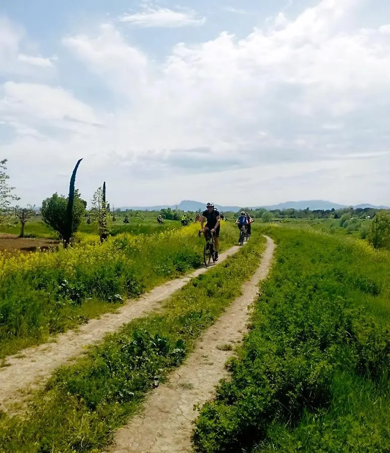 Alloggio per agriturismo Agriturismo Borgonuovo Rimini Italia