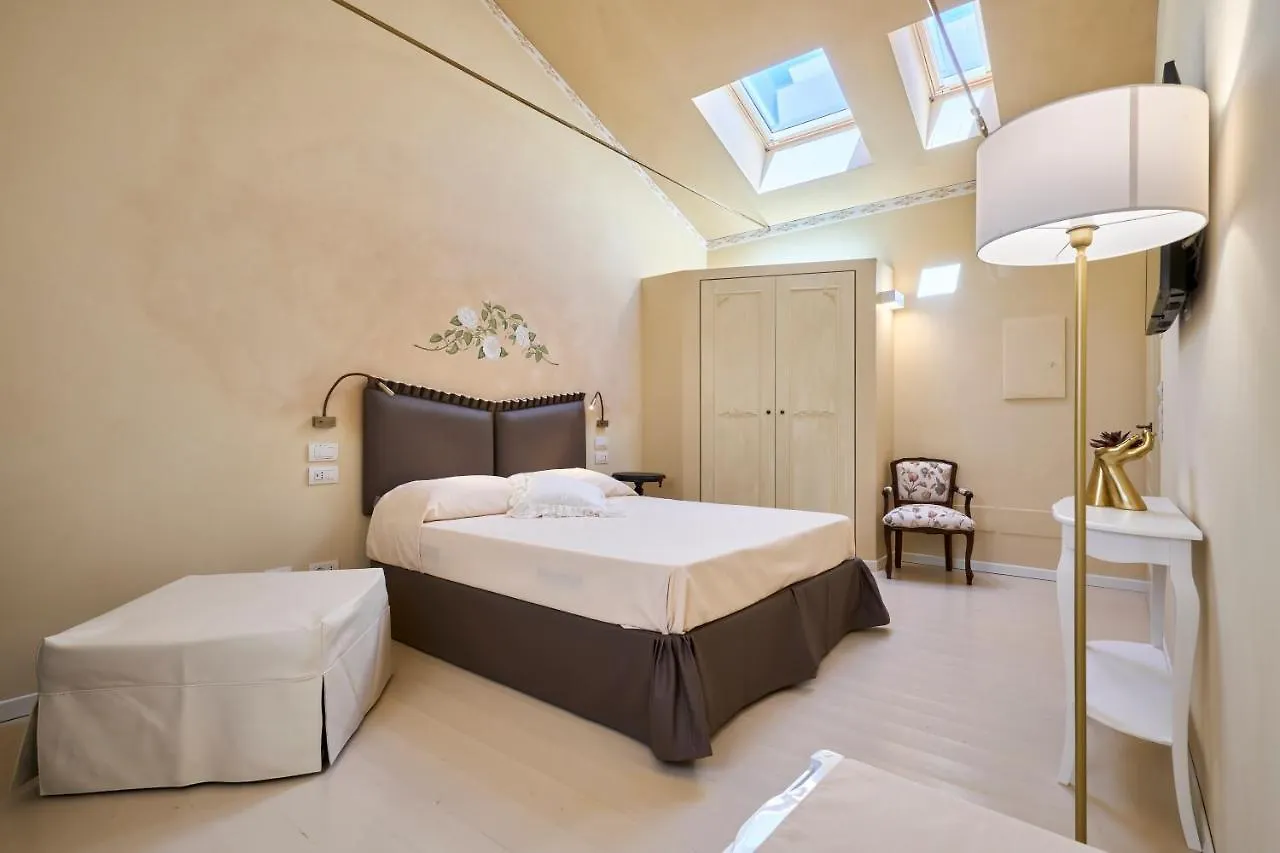 Alloggio per agriturismo Agriturismo Borgonuovo Rimini