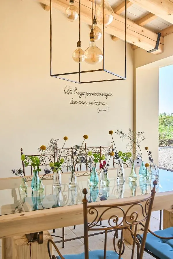 Agriturismo Borgonuovo Rimini Italia
