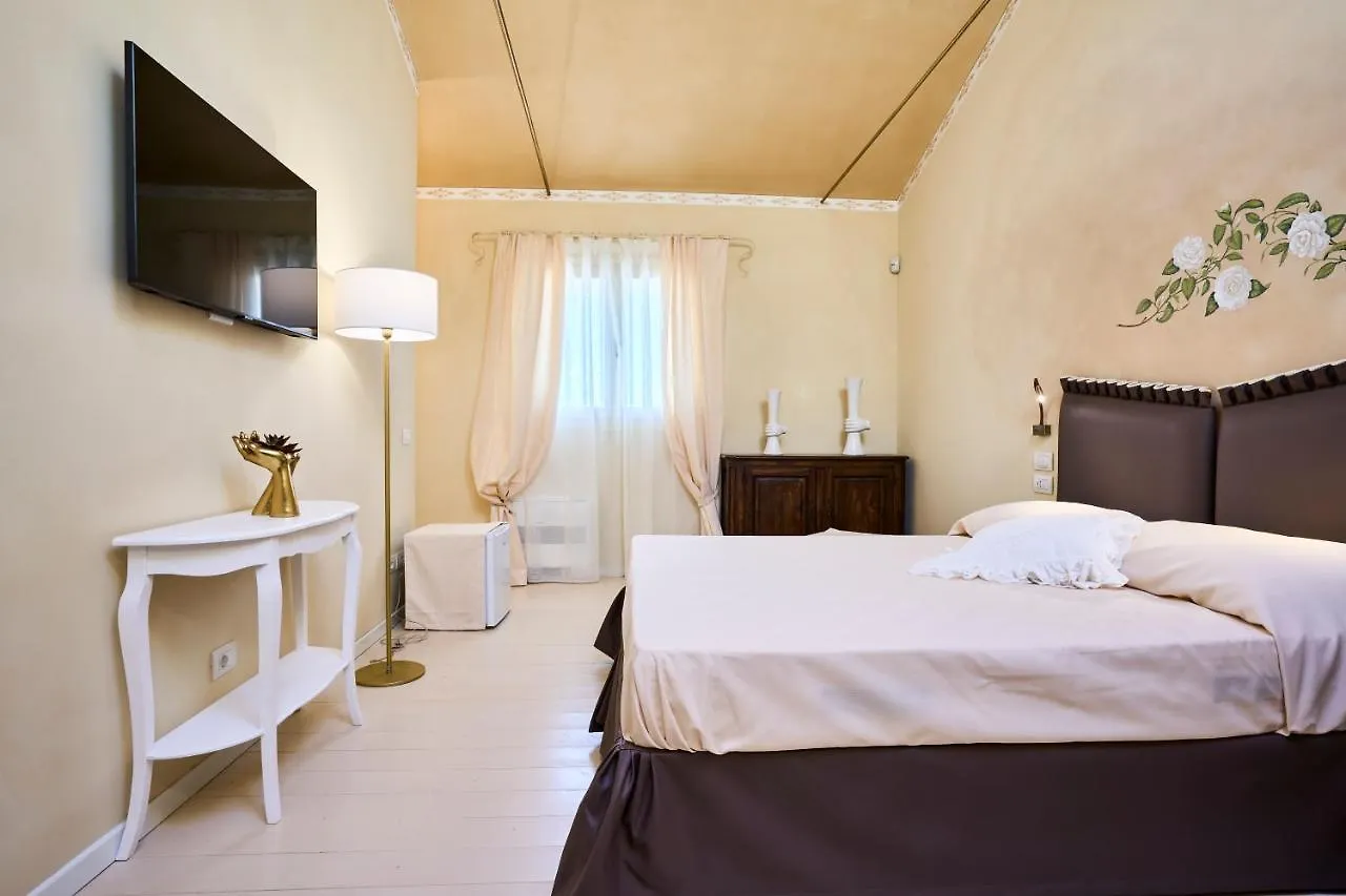 Agriturismo Borgonuovo Rimini Alloggio per agriturismo