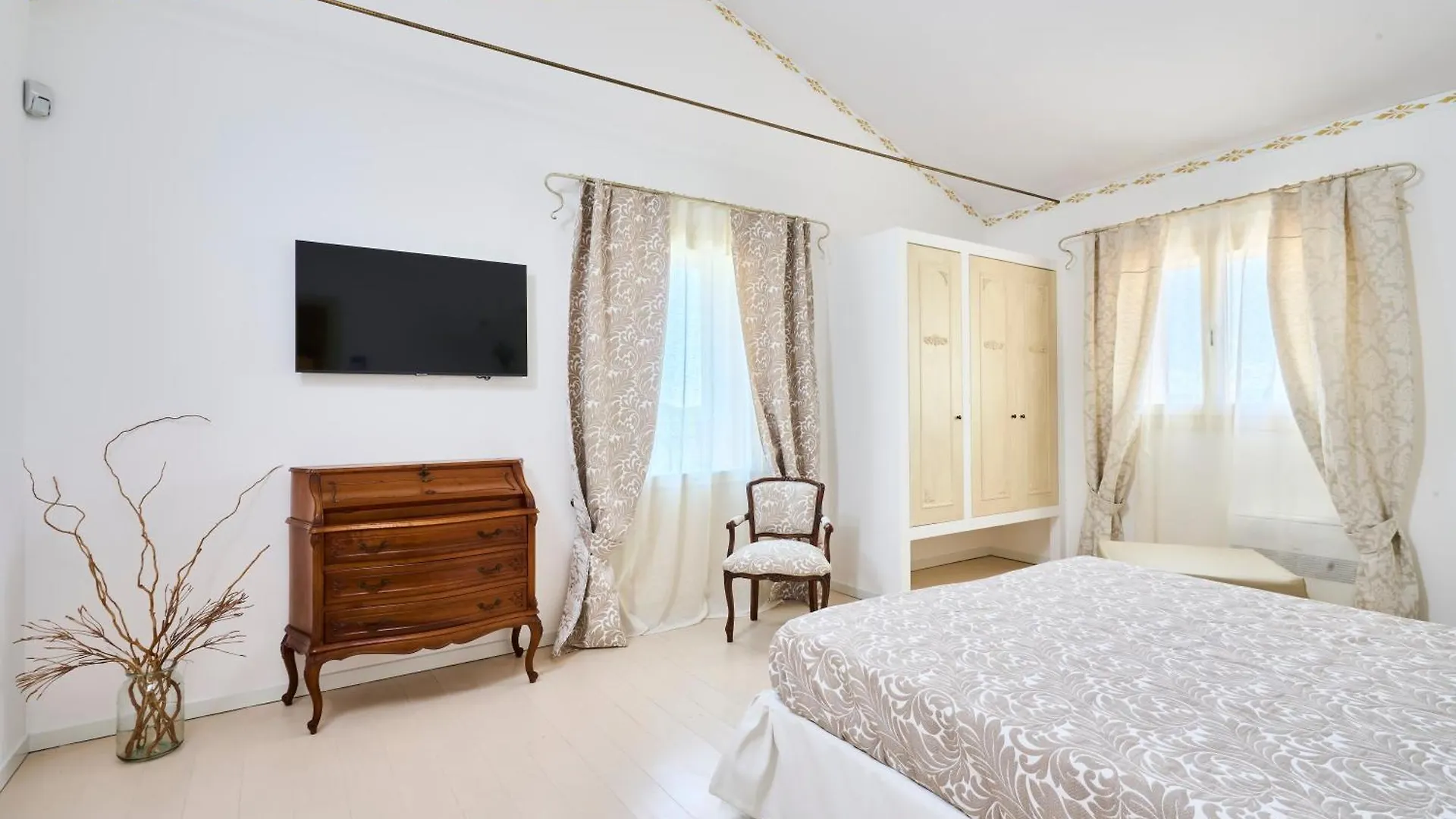 Agriturismo Borgonuovo Rimini 0*,
