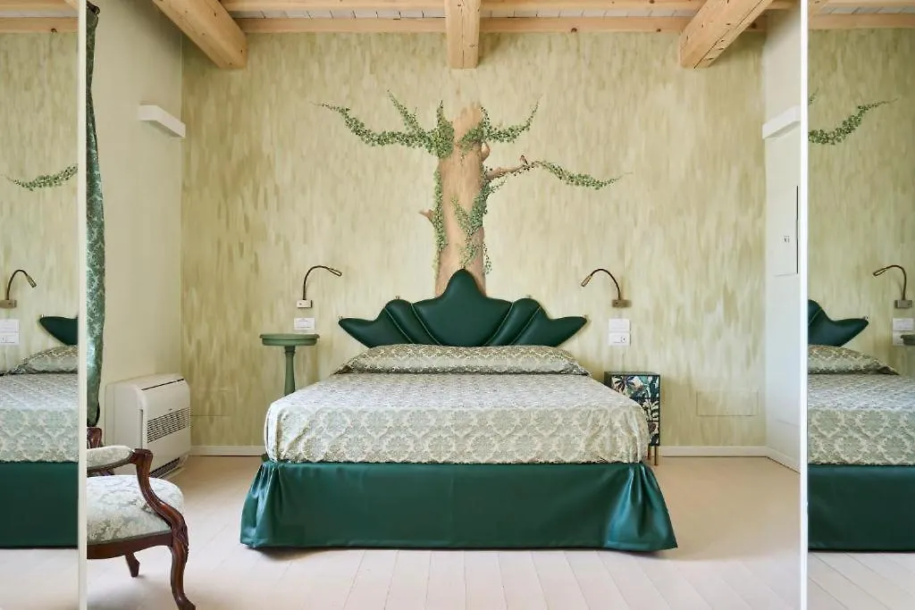 Agriturismo Borgonuovo Rimini Alloggio per agriturismo