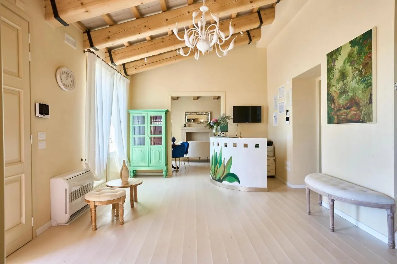 Agriturismo Borgonuovo Rimini Alloggio per agriturismo