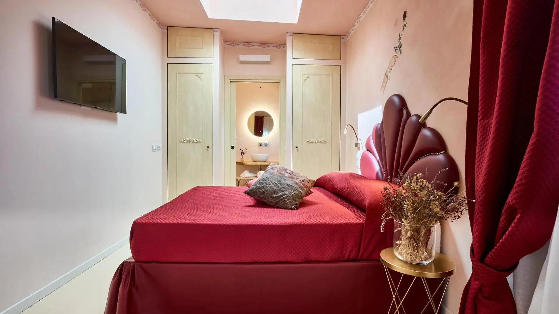 Alloggio per agriturismo Agriturismo Borgonuovo Rimini Italia